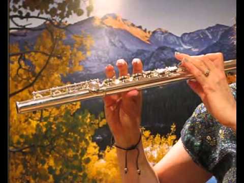 Yamaha Allegro 371 (Used) Flute for Sale - Response