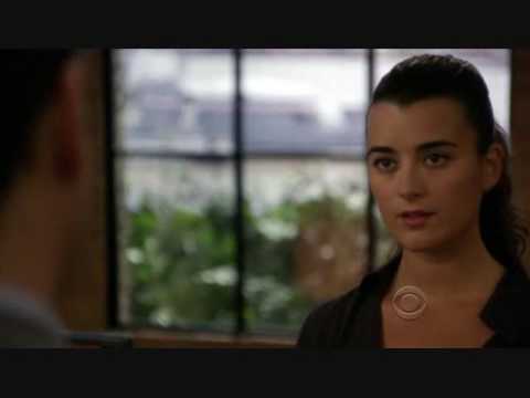 Down (NCIS TIVA STYLE!!!)