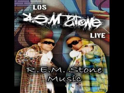 EL SUPER MAKINON 2010 (ORIGINAL) - LOS REM STONE FEAT DON CHEZINA