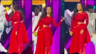 Sivaangi's heartfelt 😭 finale show message 🥺💕