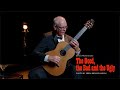 The Good, the Bad and the Ugly (Ennio Morricone) played by Soren Madsen - sorenmadsen.com The Good, the Bad and the Ugly (Ennio Morricone) played by Soren Madsen