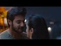 Baguntundi Nuvvu Navvuthe WhatsApp Status Aadi Nuvekshitha Shekar Chandra