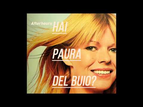 Afterhours - Lasciami leccare l'adrenalina feat. Eugenio Finardi - Hai paura del buio? RELOADED