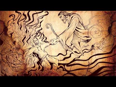 Paduch - "Świadectwo" (prod.  AudioFanatiX)