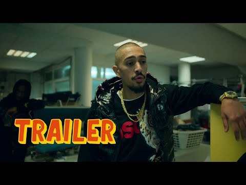 Snabba Cash: Season 2 - Official Trailer (2022)