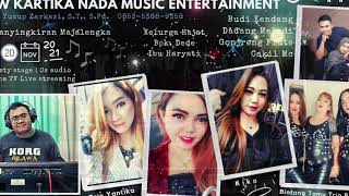 Download lagu 1 New Kartika Nada Music Entertainment Show | Panyingkiran Blok. Mawar Majalengka Jawa Barat mp3