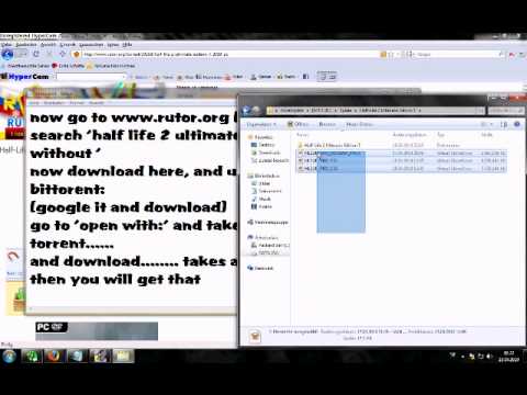 Half Life 2 Ultimate Edition Download