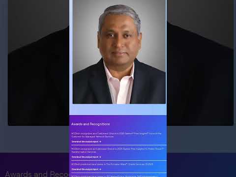 Hcltech Six Sigma Application In Service Industries E G