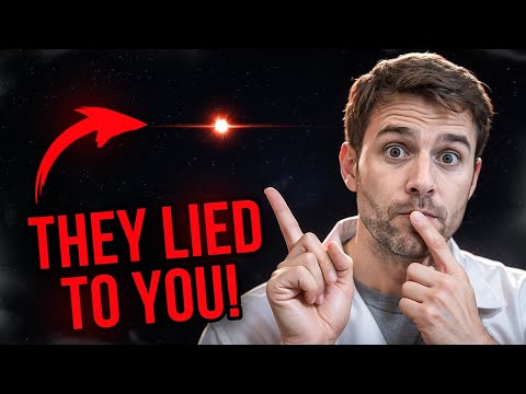 Did James Webb Just Break the Big Bang?