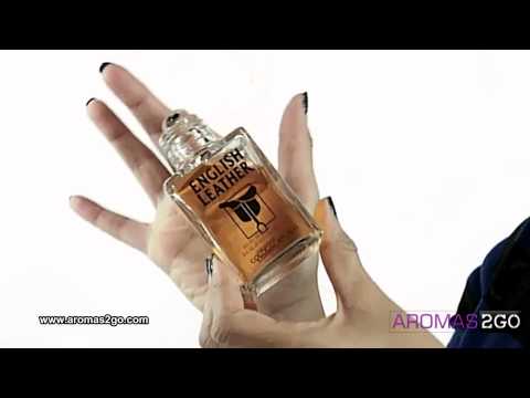 English Leather Cologne for Men by Dana