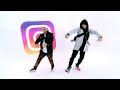 Kontrafakt - INSTAGRAM (prod. Chlamidio Gézso ) |Official Video| Kontrafakt - INSTAGRAM (prod. Chlamidio Gézso ) |Official Video|