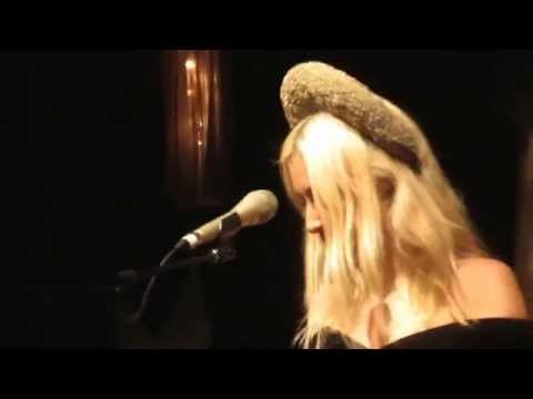 Kate Miller-Heidke, SING TO ME, Tivoli, LIVE, Brisbane, 060414