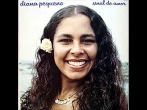 Diana Pequeno - Trem do Pantanal