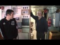 Paul Watson Takes Joy In Japanese Dying