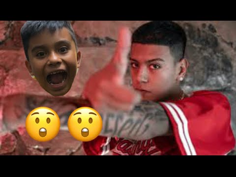 Reacting To "Dime Cuando Volveras" BY Tornillo