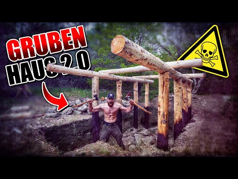GRUBENHAUS 2.0 | Folge 5 - Fritz Meinecke