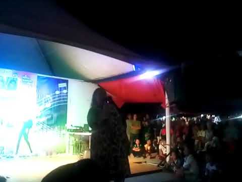 Nadai Ke Mese by Winnie Albert Pesta Ria Kapit 2017