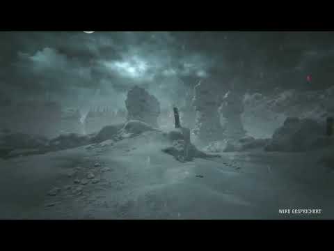 Kholat, Part 3 - Die Schattenwesen lauern überall