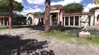 Vidéo The Talos Principle - Deluxe Edition