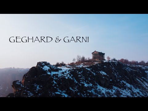 Geghard & Garni