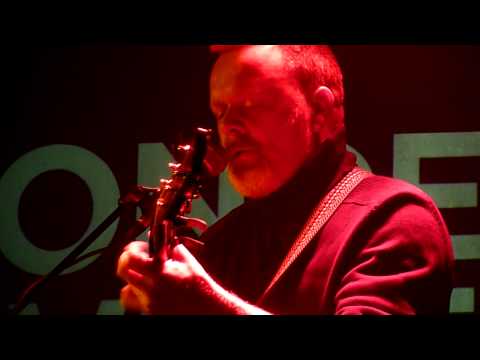 Jelle Paulusma - Shadow dancing - Onder Invloed @ Ekko (4/9)