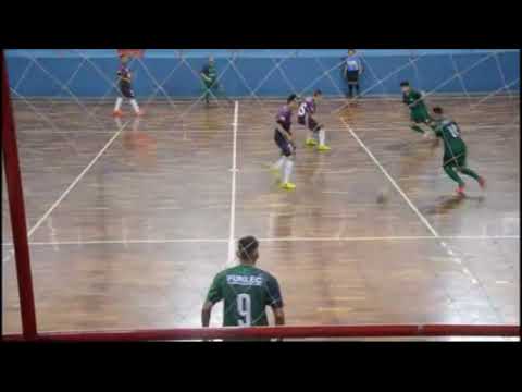 VT Divisão Especial 2017 - 1ºFase - AECF x PSF/Funlec