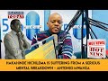 HH Is Suffering From A Serious Mental Breakdown Says PF Deputy Media Director Antonio Mwanza