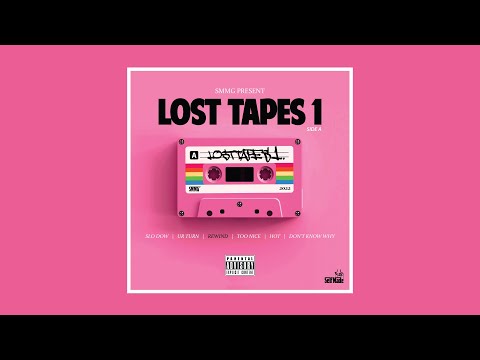 MYZ X A.I. X SO4 - REWIND (LOST TAPES 1)
