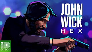 Video John Wick Hex 