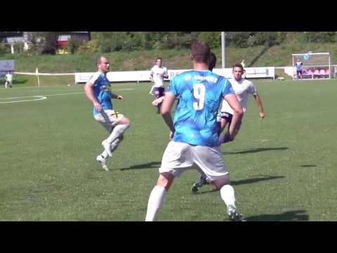 SV Bürmoos vs SV Hallwang 1:0(1:0)