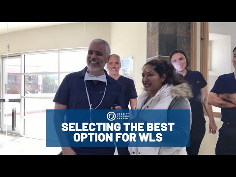 Selecting The Best Option For Weight Loss Surgery