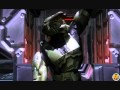 Halo Music Video (HMV) Pillar - Not Without A Fight