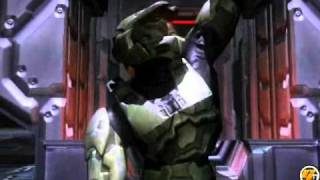 Halo Music Video (HMV) Pillar - Not Without A Fight