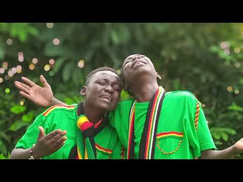 LET YOUR WILL BE DONE BY PRESIDENT JAPESA ft MAMA SARAH (Official Video)