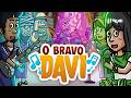 Brave David SPECIAL Bible Song My First Bible