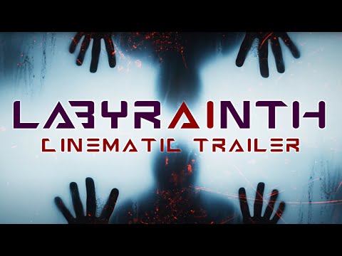 Cinematic Trailer