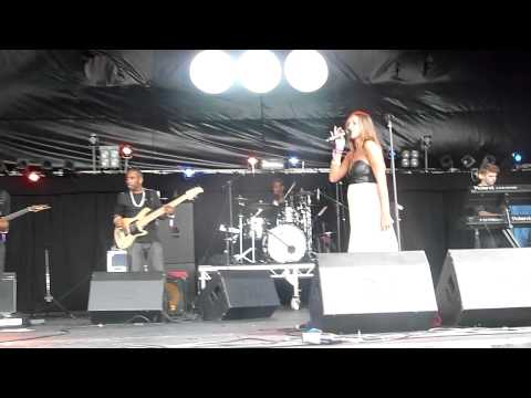 Edei Bruno Mars Lazy Song Guilfest 2011 HD