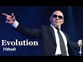 evolution of pitbull evolution of pitbull