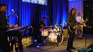 Joe Louis Walker Live @ The 1st Annual New England Blues Summit 5/14/16