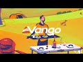 Vango Campbed Grande Hush 2021