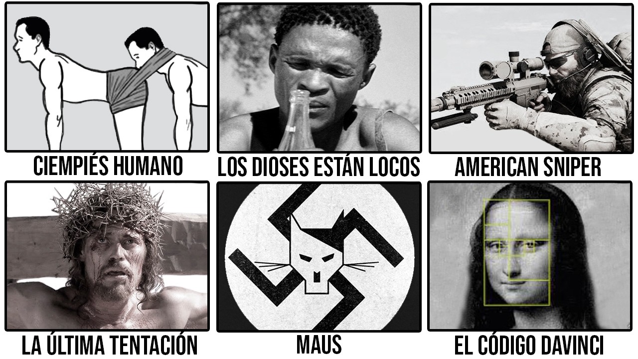 Every Banned Movie Explained in 13 Minutes