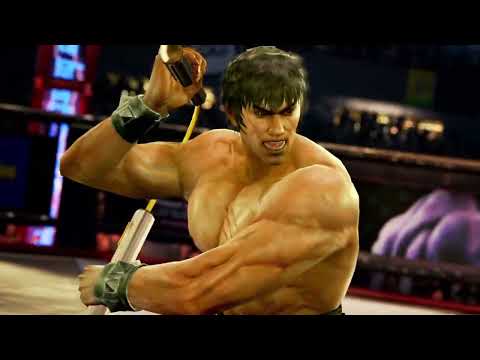 Only The Best IV - Tekken 7 Tournament - Pools Part 2