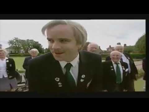 Chewin' the Fat - Mosspark Bowling Club (all scenes)