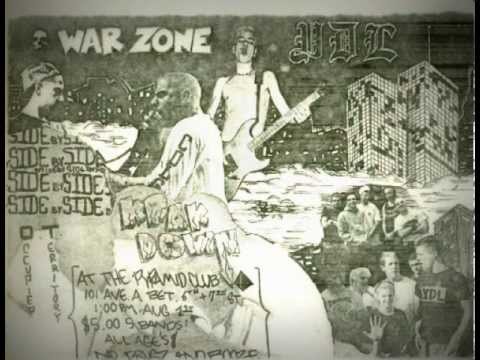 Youth Defense League - Intro, Skinhead '88