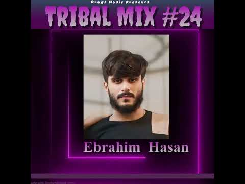 Tribal Mix #2024 Live Set |Dj Ebrahim Hasan |10K Subscribers Surprise 🔥