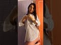 Hot Girl Indian Reaction Girl Shorts Shortvideo Hot Hotgirl Sexygirl Sexyindiangirls Babe