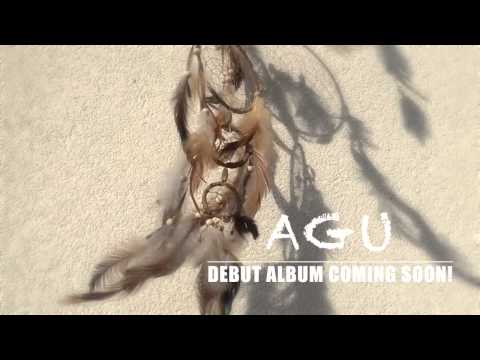 AGU - AGU - album teaser