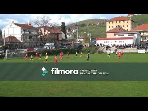 Goran Janev The Best Goalkeeper   FK DETONIT---FK TIVERIJA