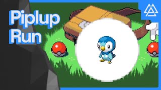 Trying The Penguin | Pokémon Run & Bun Hardcore Nuzlocke