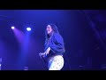 Sara Evans / I’ve Got A Tiger By The Tail (Buck Owens cover) / 10.07.22